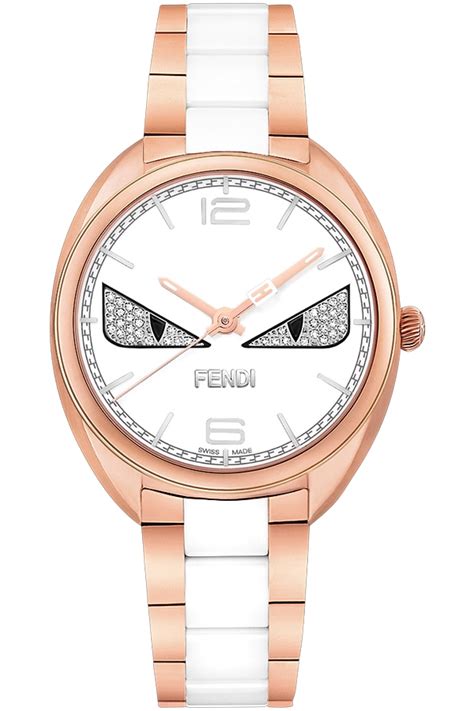 fendi ceramic watches|Fendi watches outlet online.